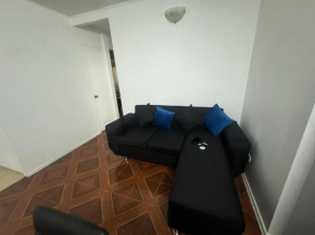 Departamento en La Serena